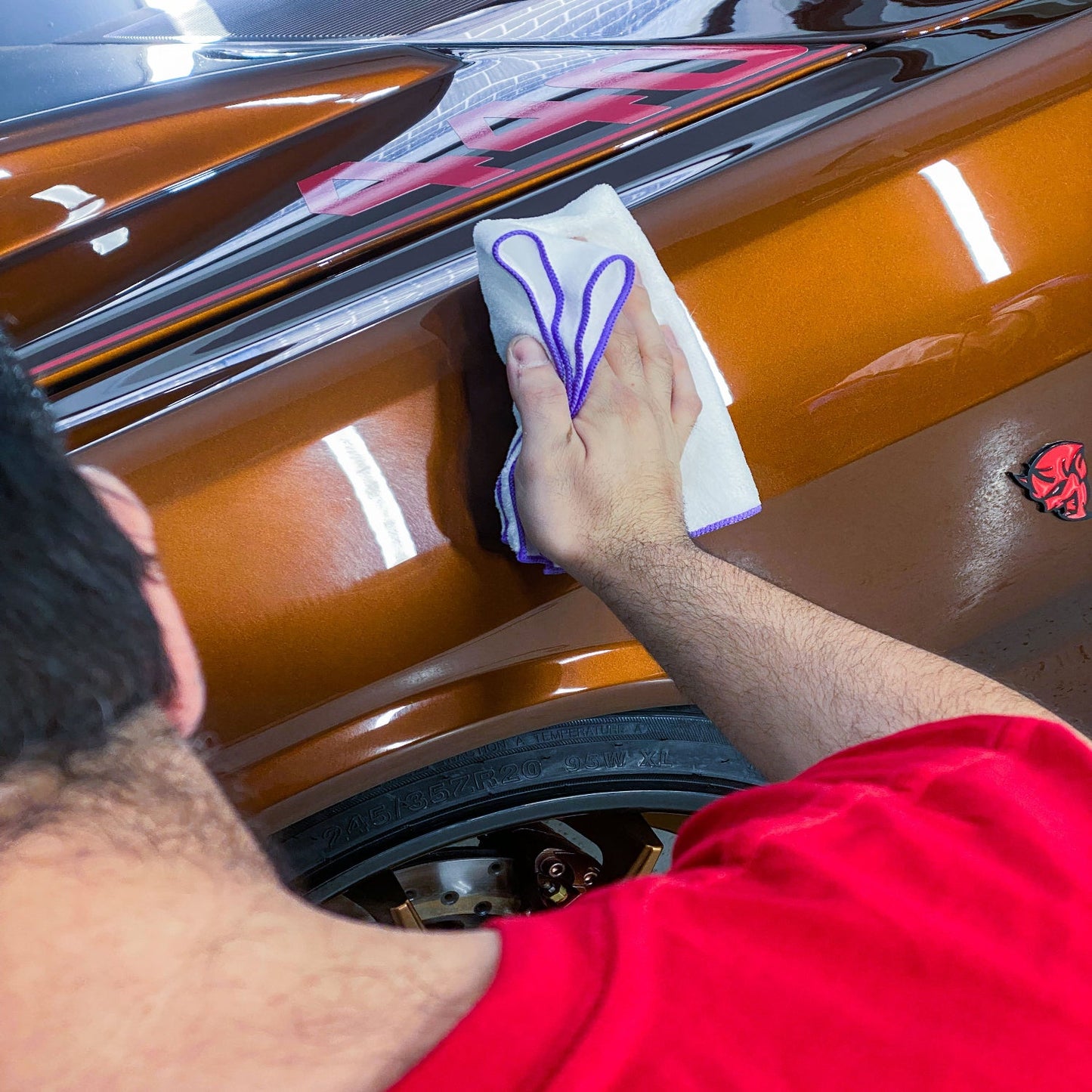 ULTRA-SOFT MICROFIBRE PACK