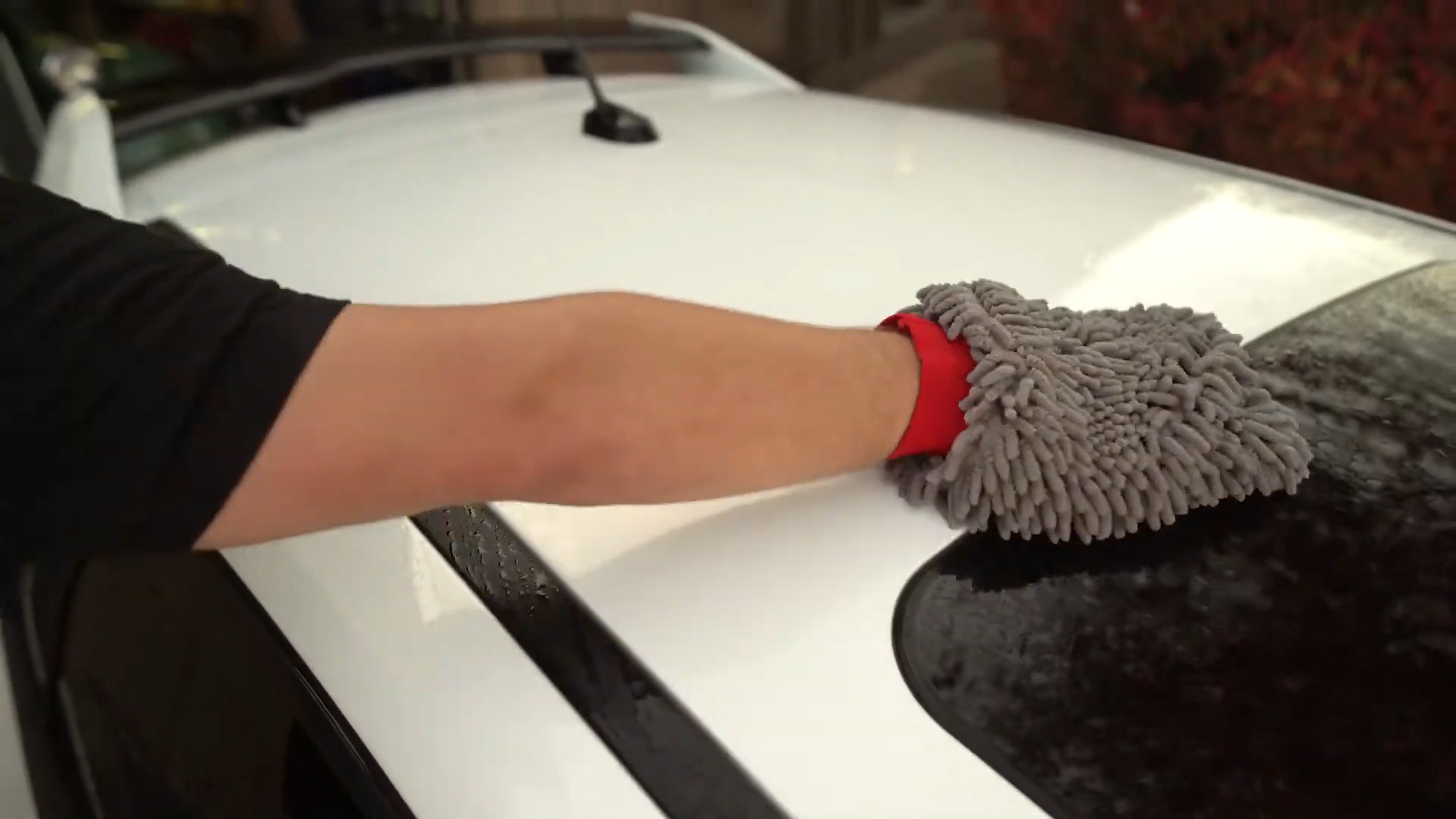 How to Use CMX® Ceramic Wash & Coat