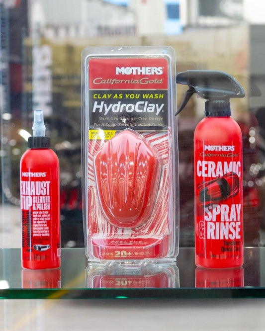 New Mothers Products Just Announced!