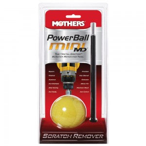 POWERBALL MINI MD®