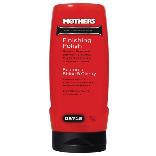 PROFESSIONAL FINISHING POLISH 355mL