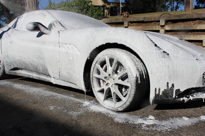 BLIZZARD WIZZARD® RESURGENCE FOAM CANNON