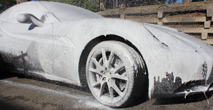 BLIZZARD WIZZARD® RESURGENCE FOAM CANNON