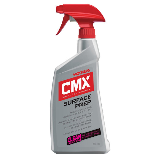 CMX® SURFACE PREP