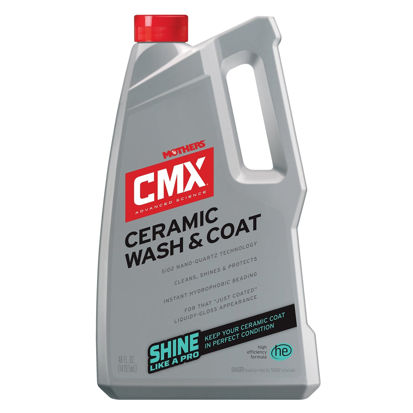 CMX® CERAMIC WASH & COAT