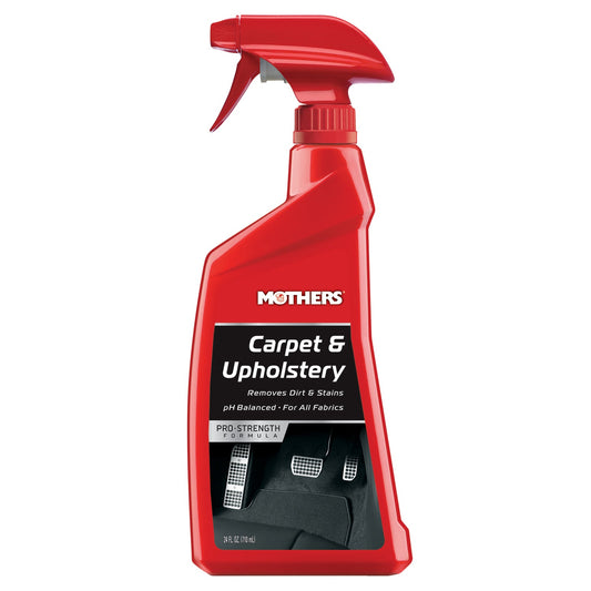 CARPET & UPHOLSTERY CLEANER 710mL