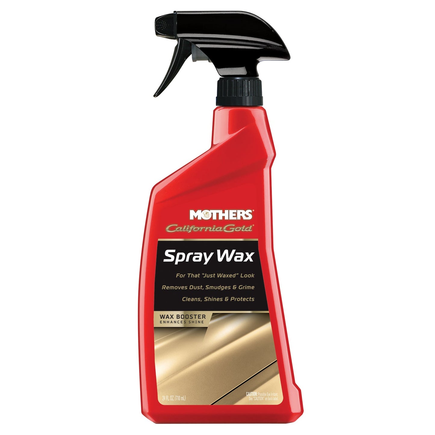 CALIFORNIA GOLD® SPRAY WAX 710mL