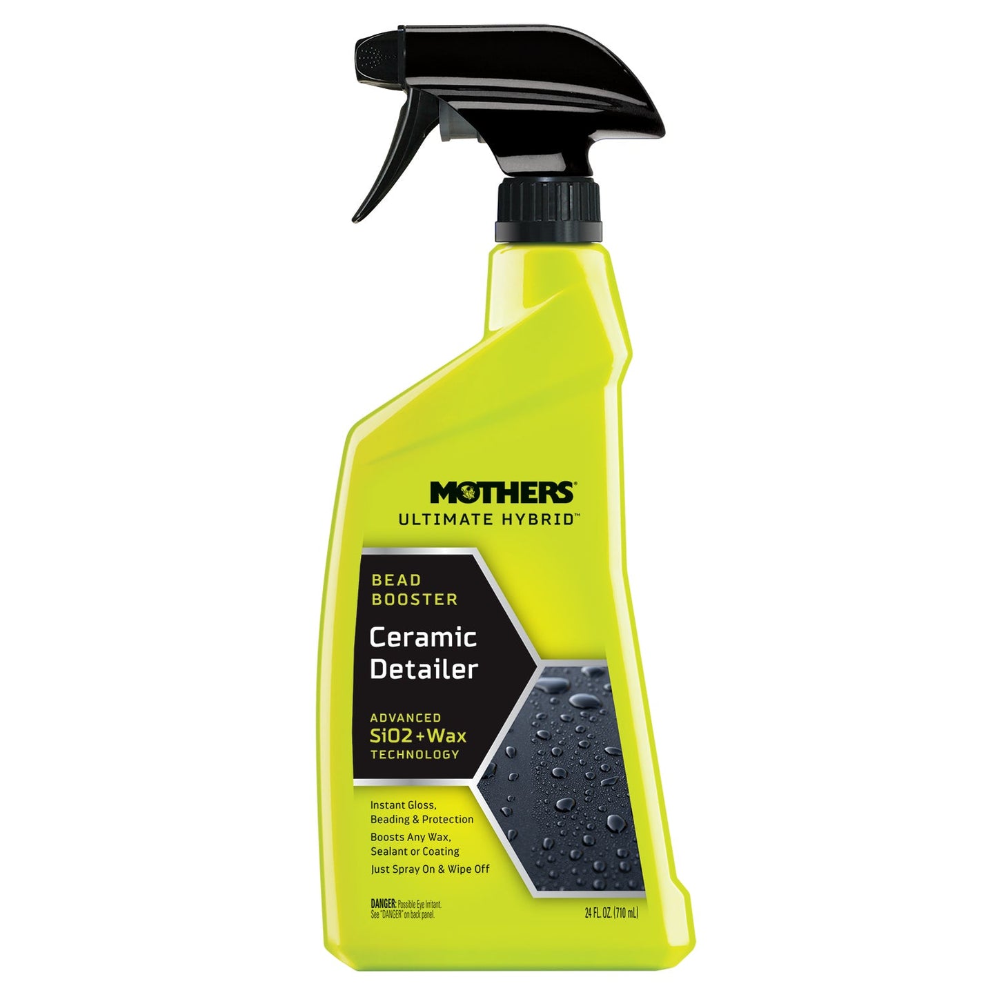 ULTIMATE HYBRID® CERAMIC DETAILER & BEAD BOOSTER