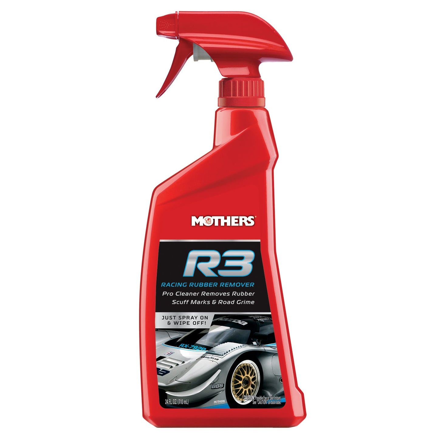 R3 – RACING RUBBER REMOVER