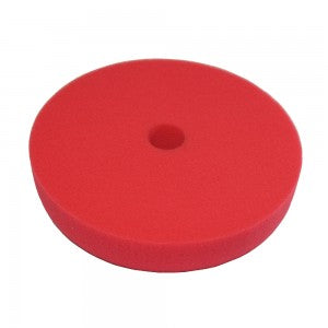 PROFESSIONAL FINISHING PAD (RED)