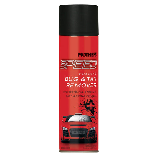 SPEED® BUG & TAR REMOVER