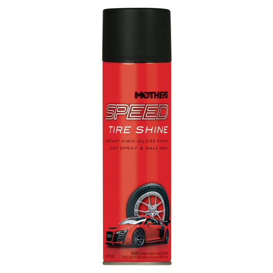 SPEED® TYRE SHINE