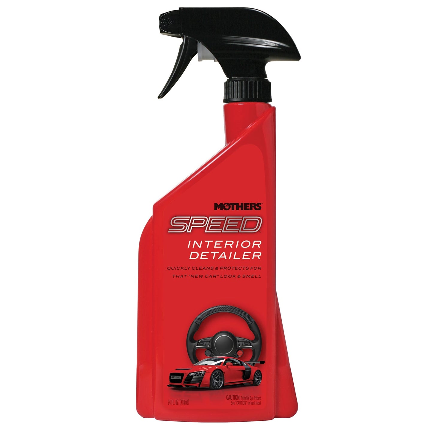 SPEED® INTERIOR DETAILER