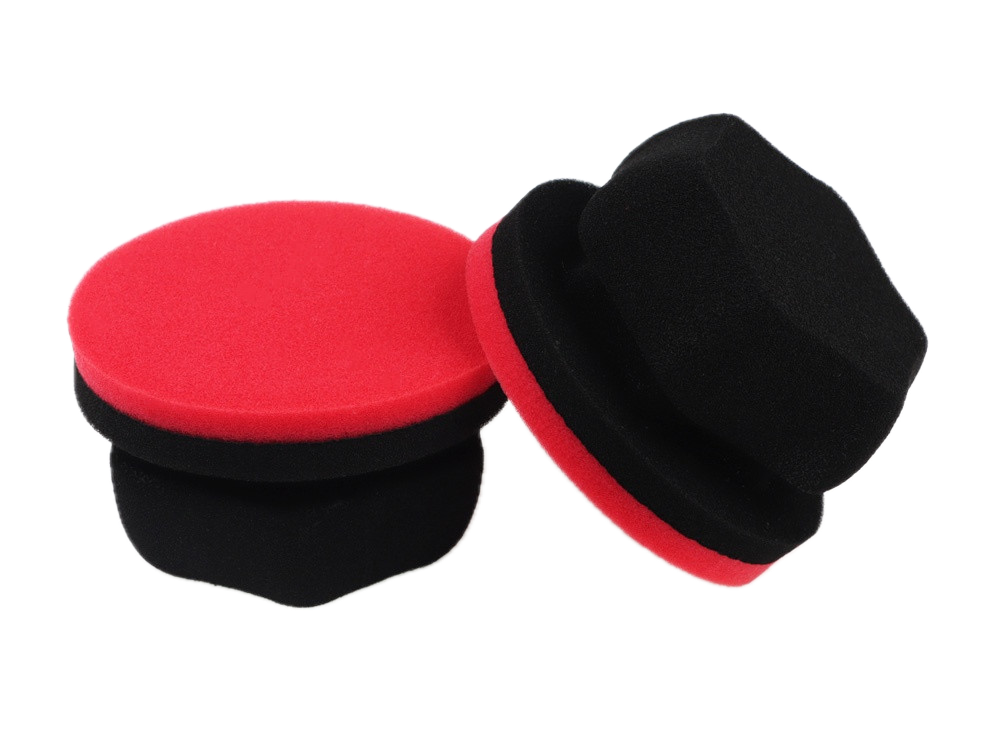 FOAM APPLICATOR PADS