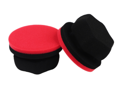 FOAM APPLICATOR PADS