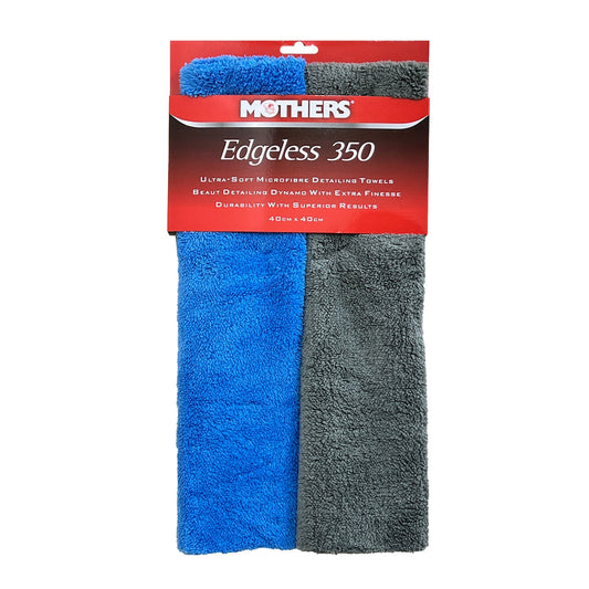 EDGELESS 350 MICROFIBRE DETAILING TOWELS