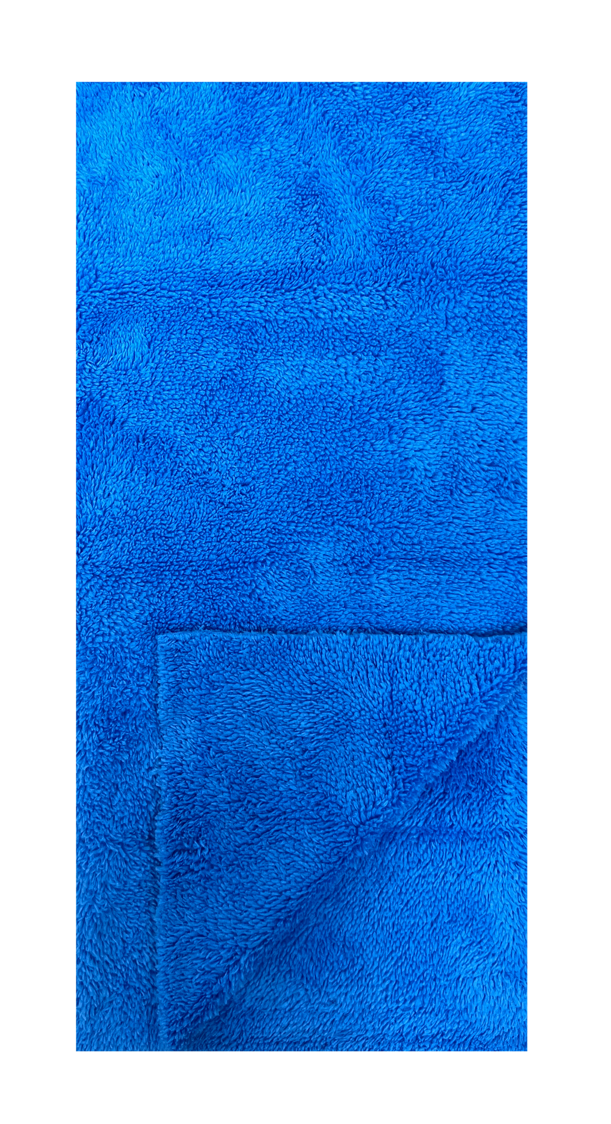 EDGELESS 350 MICROFIBRE DETAILING TOWELS