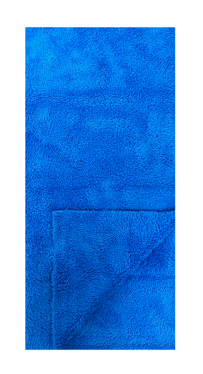 EDGELESS 350 MICROFIBRE DETAILING TOWELS