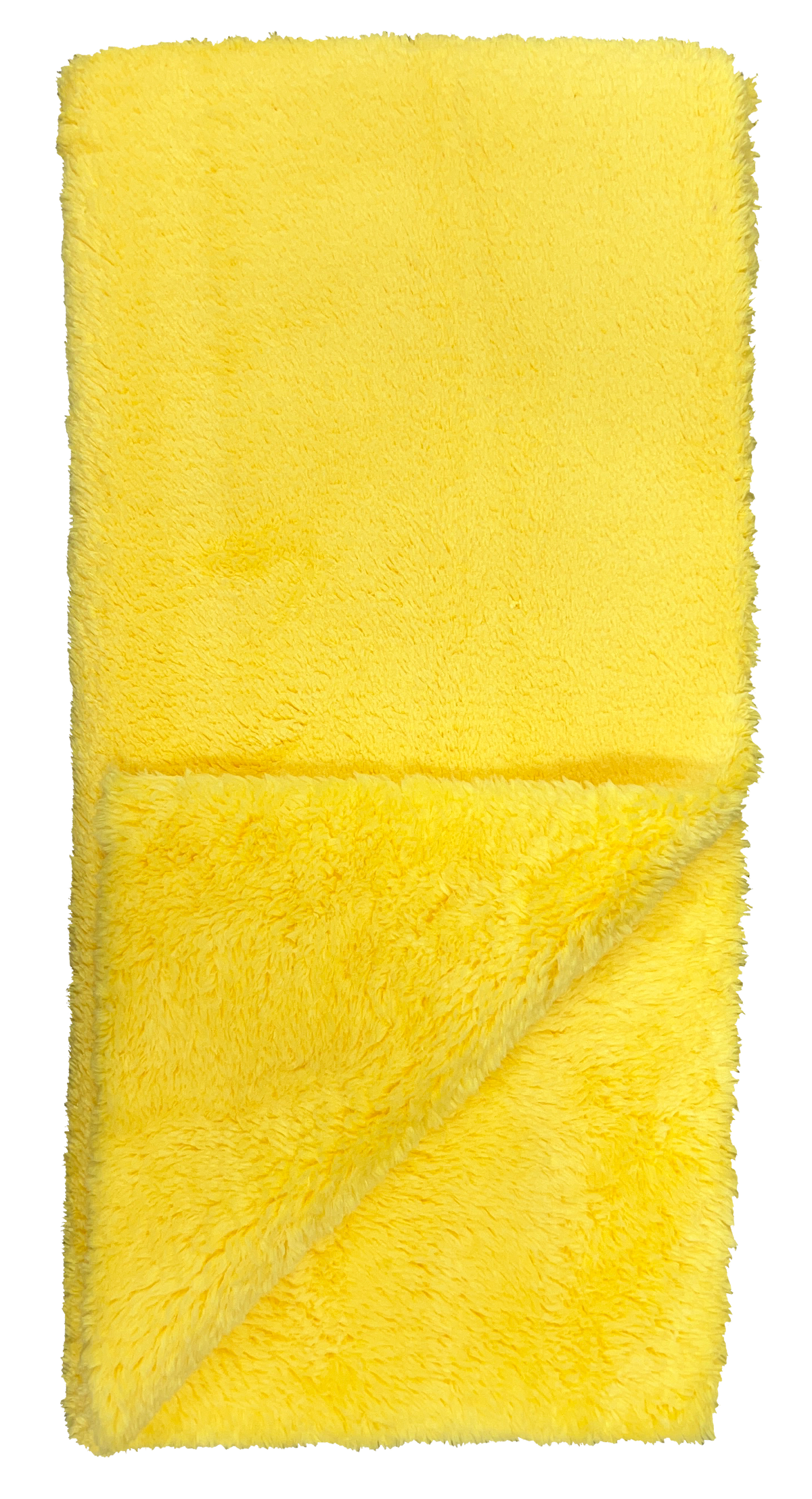 EDGELESS 520 MICROFIBRE DETAILING TOWELS