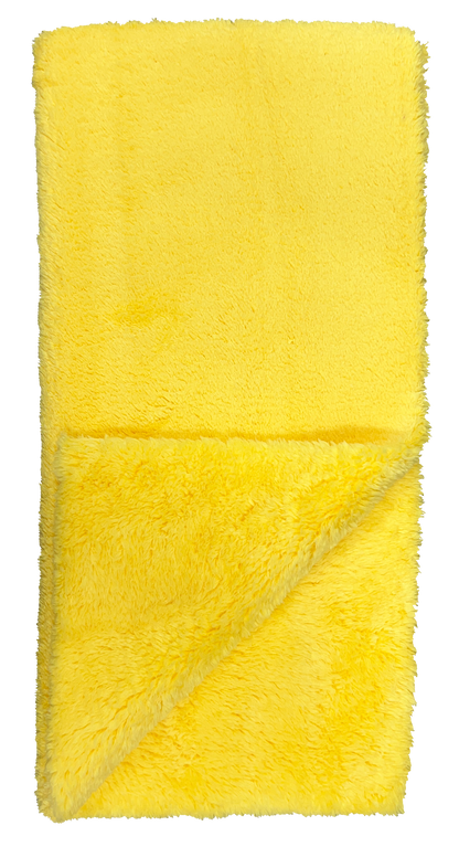 EDGELESS 520 MICROFIBRE DETAILING TOWELS