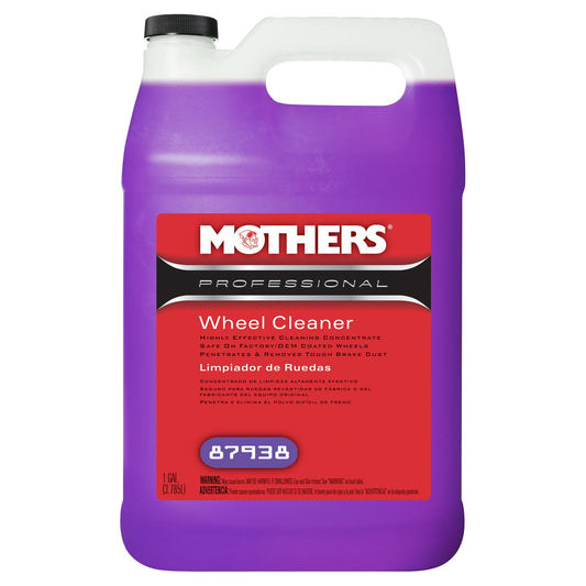 PROFESSIONAL WHEEL CLEANER (CONCENTRATE) 3.785L