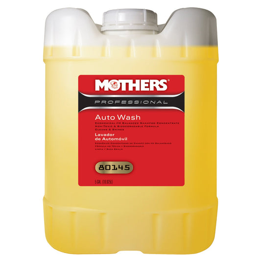 PROFESSIONAL AUTO WASH 18.925L