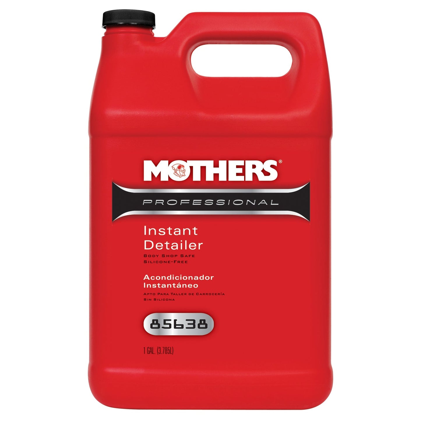 PROFESSIONAL INSTANT DETAILER 3.785L