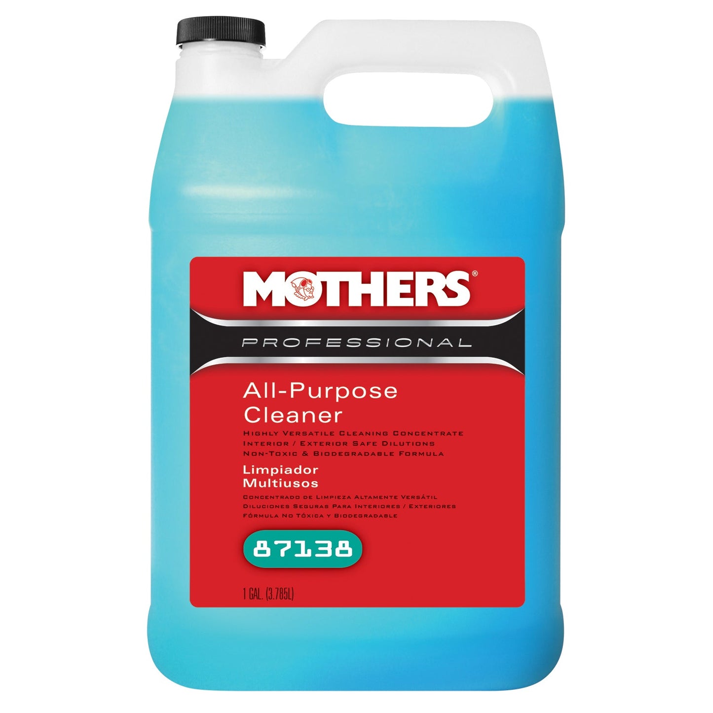 PROFESSIONAL ALL-PURPOSE CLEANER