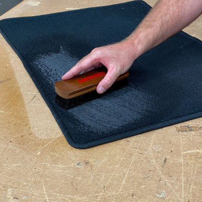 INTERIOR CARPET & UPHOLSTERY BRUSH