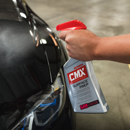 CMX® SURFACE PREP