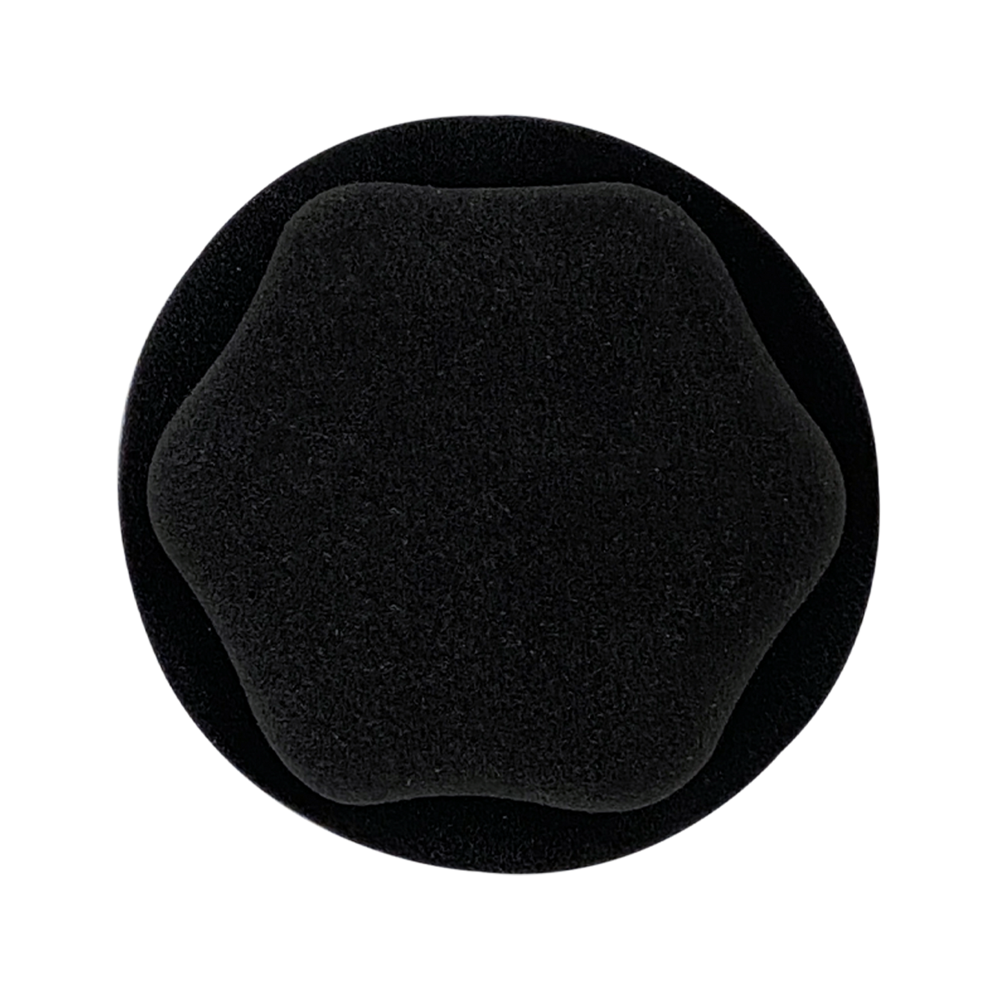 FOAM APPLICATOR PADS