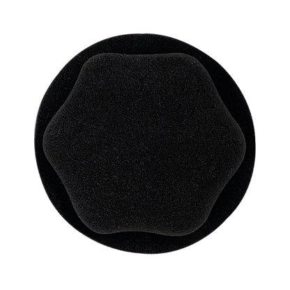 FOAM APPLICATOR PADS