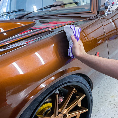 ULTRA-SOFT MICROFIBRE PACK