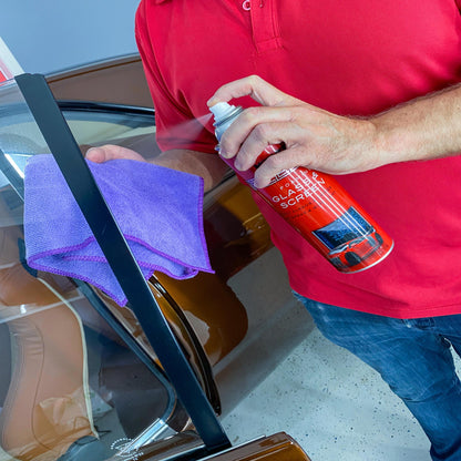 ULTRA-SOFT DETAILING TOWELS – 10 PACK