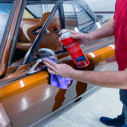 ULTRA-SOFT DETAILING TOWELS