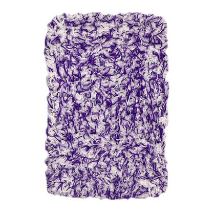 SHAGGY MICROFIBRE WASH PAD