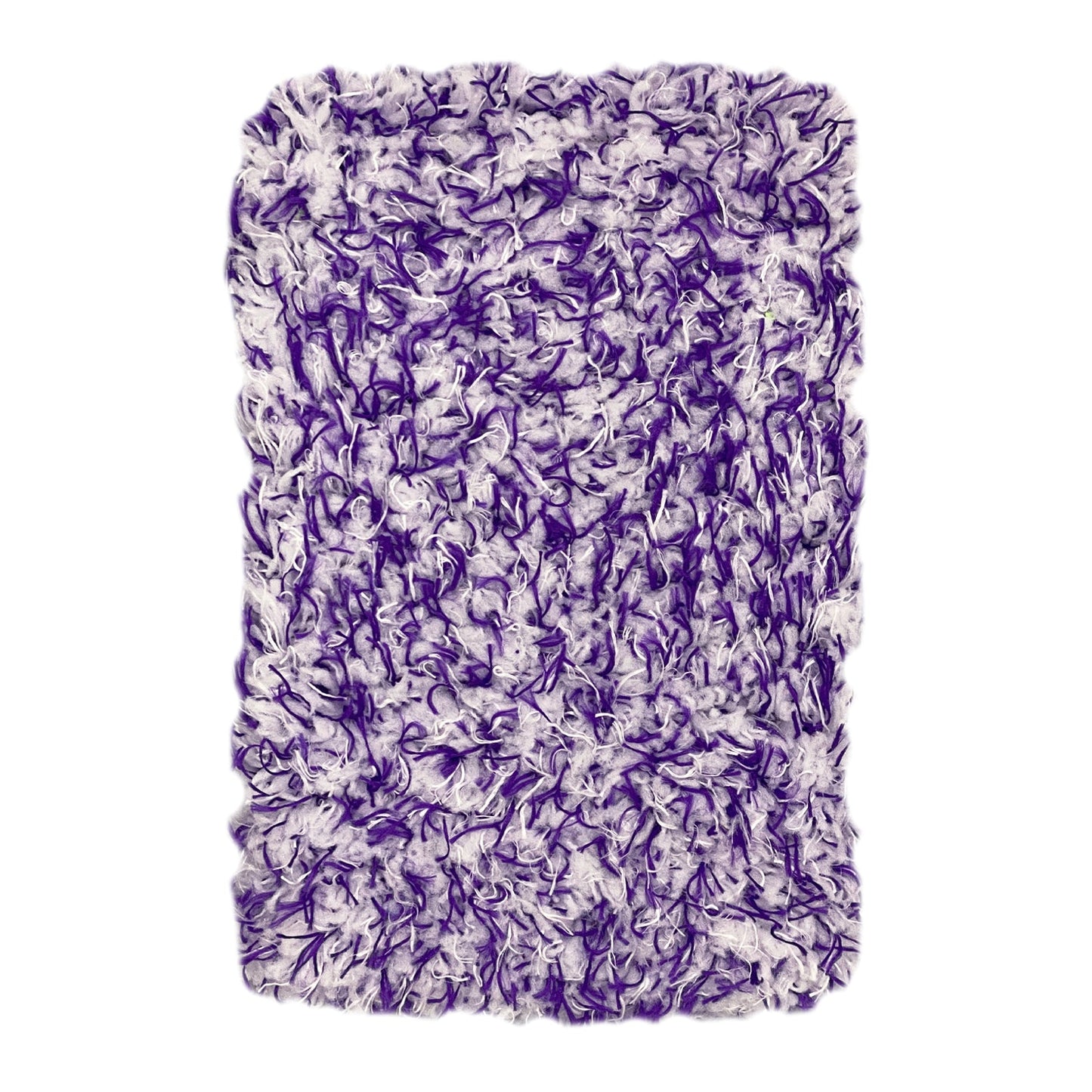 SHAGGY MICROFIBRE WASH PAD