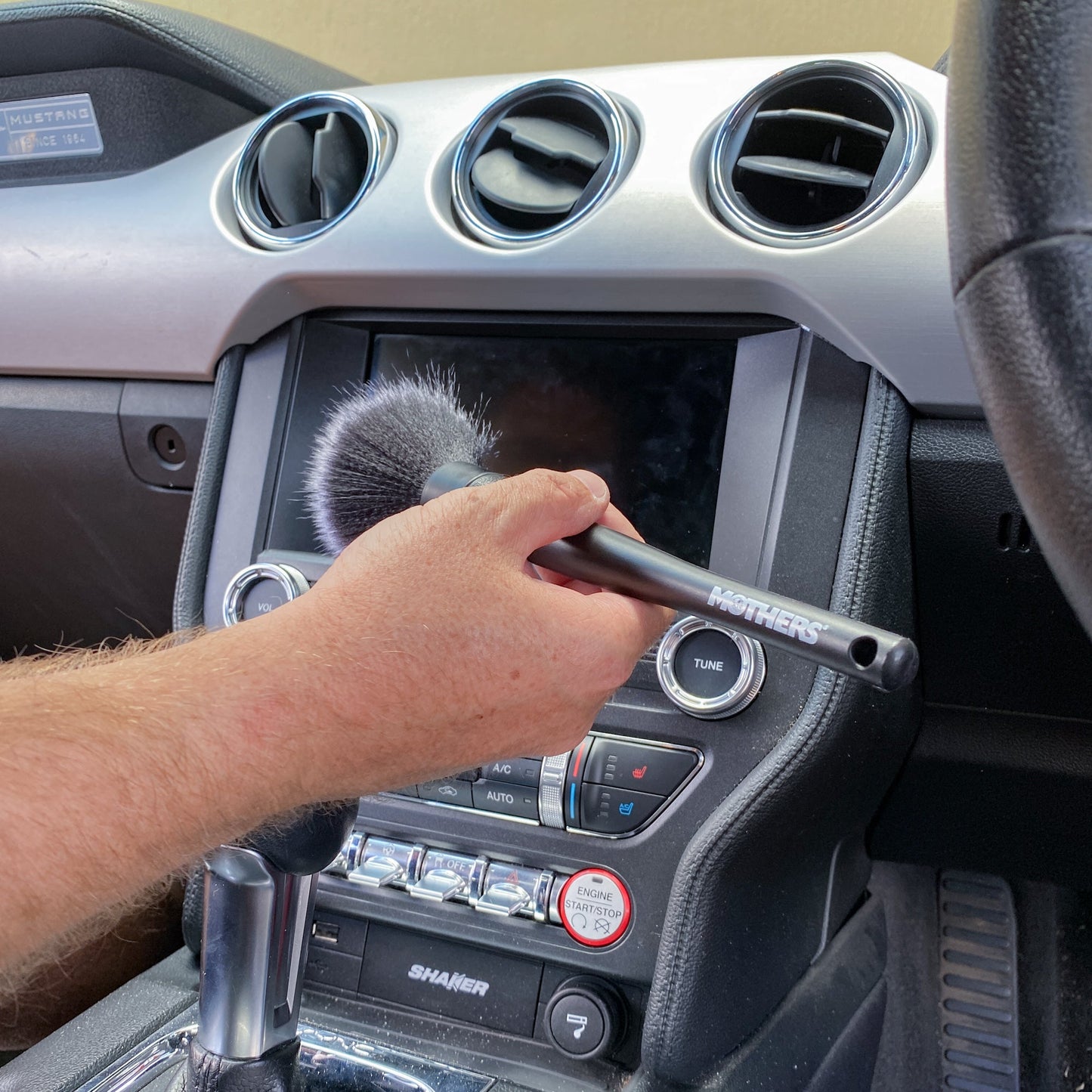 ULTRA-SOFT DETAILING BRUSH SET