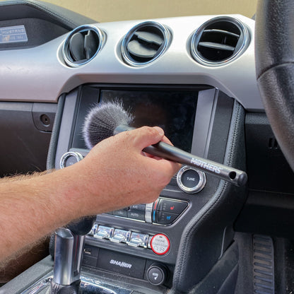 ULTRA-SOFT DETAILING BRUSH SET