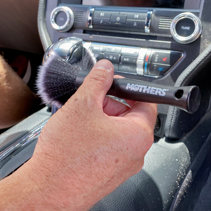 ULTRA-SOFT DETAILING BRUSH SET