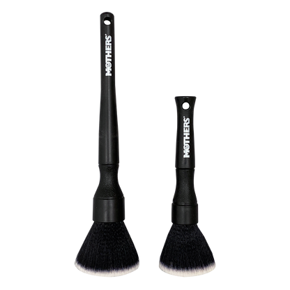 ULTRA-SOFT DETAILING BRUSH SET